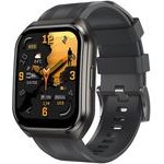 Hoco Smartwatch 1,83'' IP68 With Call Function Y44 black
