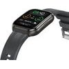 Hoco Smartwatch 1,83'' IP68 With Call Function Y44 black