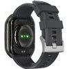 Hoco Smartwatch 1,83'' IP68 With Call Function Y44 black