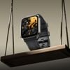 Hoco Smartwatch 1,83'' IP68 With Call Function Y44 black