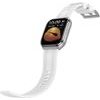 Hoco Smartwatch 1,83'' IP68 With Call Function Y44 silver