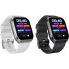 Hoco Smartwatch 1,83'' IP68 With Call Function Y44 silver
