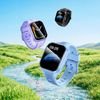 Hoco Smartwatch For Kids 1,69'' 4G Gps With Call Function Y108 black