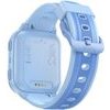 Hoco Smartwatch For Kids 1,69'' 4G Gps With Call Function Y108 blue