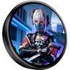 Hoco Wireless Display Badge 1,85'' 360p Y130 black
