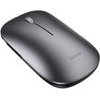 Hoco Wireless Mouse dual-Mode (Bluetooth, 2.4G) 1600 Dpi GM43 grey