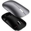 Hoco Wireless Mouse dual-Mode (Bluetooth, 2.4G) 1600 Dpi GM43 grey