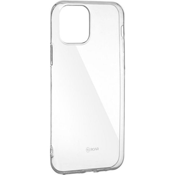 Roar Case All Day Colorful Jelly For Iphone 17 Pro Max / 18 Pro Max transparent