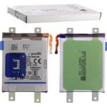 Samsung �������� EB-BF733ABy Z Flip 5 5G F731 Sub 2620mAh GH82-31699A Original Service Pack - (GH82-31831A/ GH82-31699A)