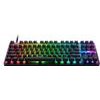 Razer Huntsman V3 Tenkeyless 8KHz Analog - 8K Polling Rate - Rgb Gaming Keyboard - Rapid Trigger - (RZ03-05750100-R3M1)