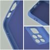 Case For Oppo Find X9 Ultra Silicone Blue OEM