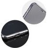 Case For Xiaomi 17T Pro Back Case Ultra Slim 0,5 Mm Transparent OEM
