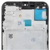 Rewa Lcd Display For Samsung A15 Oled Black With Frame OEM