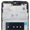 Rewa Lcd Display For Samsung A16 4G Oled Black With Frame OEM