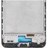 Rewa Lcd Display For Samsung A16 5G Oled Black With Frame OEM