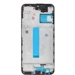 Rewa Lcd Display For Samsung A25 Oled Black With Frame OEM
