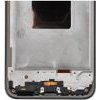 Rewa Lcd Display For Samsung A26 Oled Black With Frame OEM