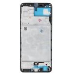 Rewa Lcd Display For Samsung A32 4G Oled Black With Frame OEM