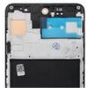 Rewa Lcd Display For Samsung A51 4G Oled Black With Frame OEM