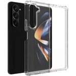 Air Defender Samsung Z Fold 5 /transparent/ OEM