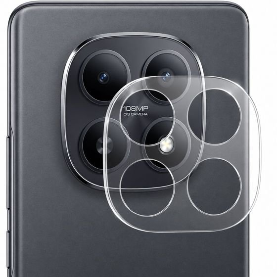 Ancus ��������� ������� Protector ��� Xiaomi Redmi Note 15 5G Poco M8 5G - (5210306008906)
