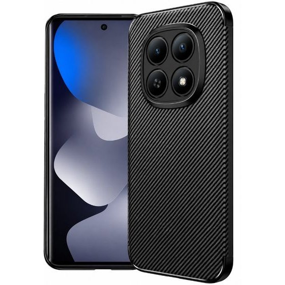 Ancus ���� Autofocus Carbon Fiber ��� Xiaomi Redmi Note 15 5G Poco M8 5G ����� - (5210306008821)