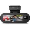 Xblitz 3-Channel Dvr With Rearview CAMERA, Wi-Fi, And Gps - (XBLITZ Vector 3CH)