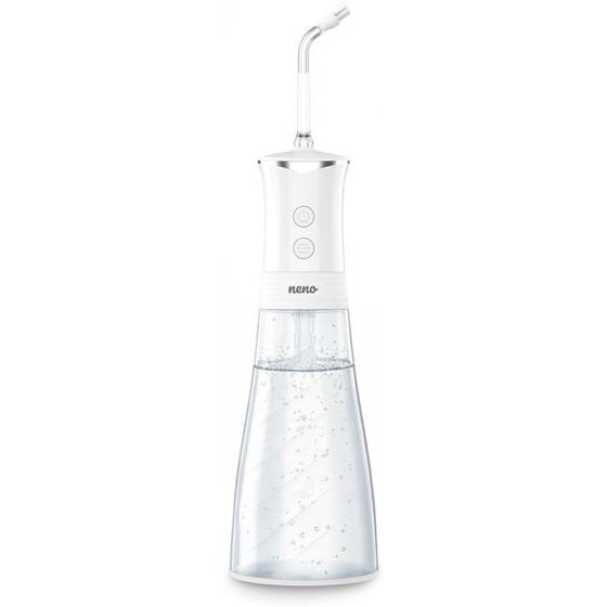 neno Dental Irrigator - (NENO Pulsar WHITE)