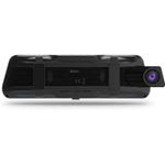 Xblitz Dvr 4K Hdr Premium Con Camara De Marcha ATRAS, WI-Fi Y Gps - (XBLITZ Reflex 4K)