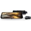 Xblitz Dvr 4K Hdr Premium Con Camara De Marcha ATRAS, WI-Fi Y Gps - (XBLITZ Reflex 4K)