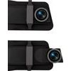 Xblitz Dvr 4K Hdr Premium Con Camara De Marcha ATRAS, WI-Fi Y Gps - (XBLITZ Reflex 4K)