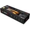Xblitz Dvr 4K Hdr Premium Con Camara De Marcha ATRAS, WI-Fi Y Gps - (XBLITZ Reflex 4K)