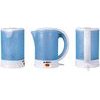 ELDOM Feel Maestro MR010 Electric Kettle 0.6 L 600 W Blue, White - (C190)