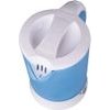 ELDOM Feel Maestro MR010 Electric Kettle 0.6 L 600 W Blue, White - (C190)