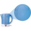 ELDOM Feel Maestro MR010 Electric Kettle 0.6 L 600 W Blue, White - (C190)