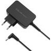 QOLTEC Power adapter/Inverter Indoor 45 W Black - (51032)