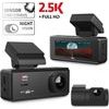 Premium Video Recorder With Starvis SENSOR, WI-Fi And Gps - (XBLITZ STELLAR)