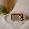 Sangean WR-7 Natural Walnut ��������� Bluetooth �� ������ ������� - (4711317997964)