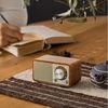 Sangean WR-7 Natural Walnut ��������� Bluetooth �� ������ ������� - (4711317997964)