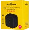 Powertech ���� ������ ����� ���������, 5W, Bluetooth, 400mAh, ����� - (PT-1626)