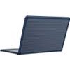 Skinarma Case Protective Cover Vibron For Macbook Neo 13 Navy Blue - (SK-MBNEO13-VIBIDG)