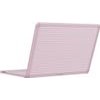 Skinarma Case Protective Cover Vibron For Macbook Neo 13 Pink - (SK-MBNEO13-VIBBLH)