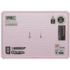 Skinarma Case Protective Cover Vibron For Macbook Neo 13 Pink - (SK-MBNEO13-VIBBLH)