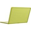 Skinarma Case Protective Cover Vibron For Macbook Neo 13 Yellow - (SK-MBNEO13-VIBCTS)