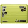 Skinarma Case Protective Cover Vibron For Macbook Neo 13 Yellow - (SK-MBNEO13-VIBCTS)