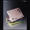 Skinarma Case Protective Cover Vibron For Macbook Neo 13 Yellow - (SK-MBNEO13-VIBCTS)