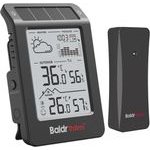 RainPoint Baldrtherm B0596WT2H2P-V1 �������������� ������� �� ������ ���������� (������) - (B0596WT2H2P-V1 Black)
