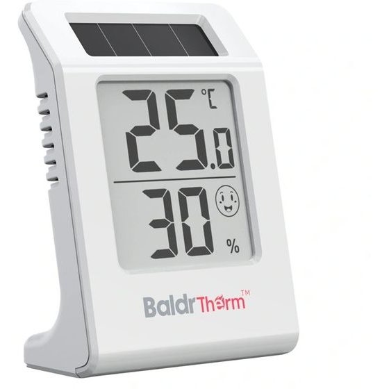 RainPoint Baldrtherm �������������� �� ������ ���������� - (E0587TH)