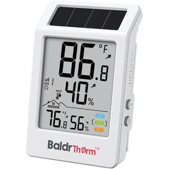 RainPoint Baldrtherm �������������� �� ������ ���������� - (B0707)