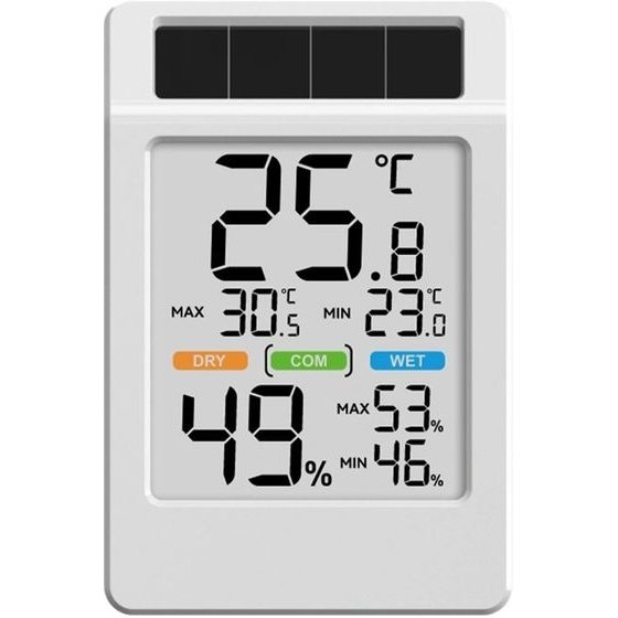 RainPoint Baldrtherm �������������� �� ������ ���������� ��� ������ ����� - (B0590TH-V6)